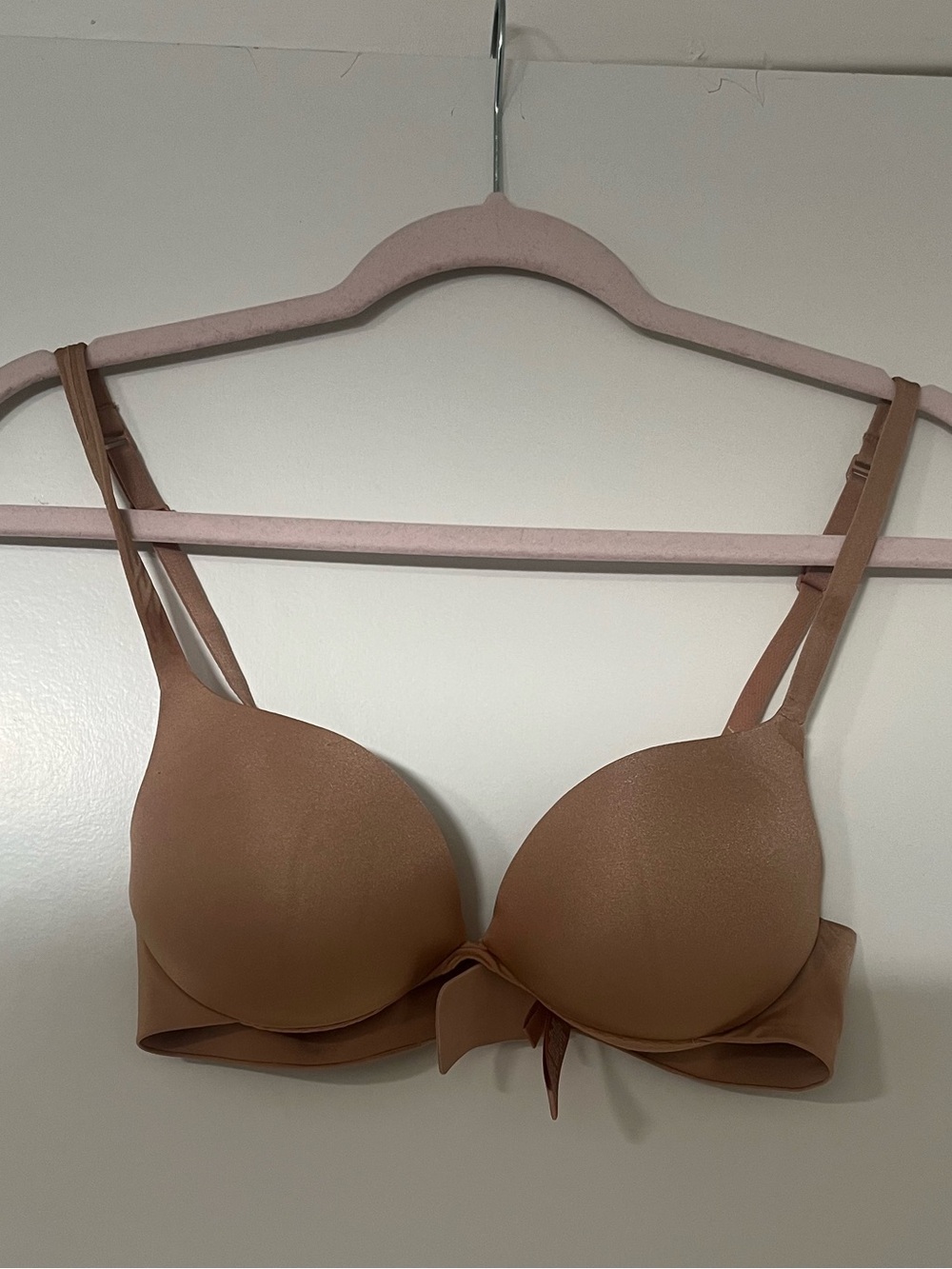 SKIMS ultimate teardrop push-up bra - Picture 5 of 6